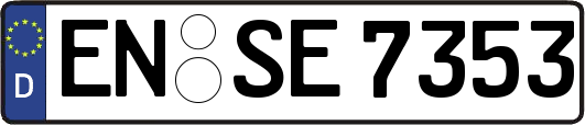 EN-SE7353