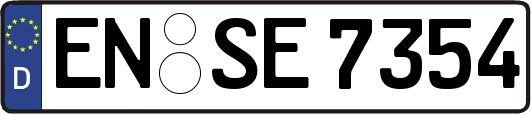 EN-SE7354