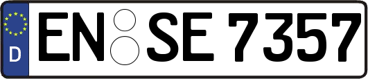 EN-SE7357