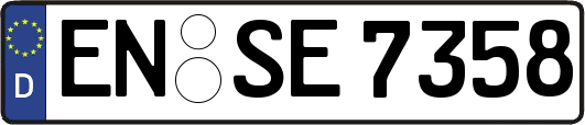 EN-SE7358