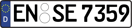 EN-SE7359