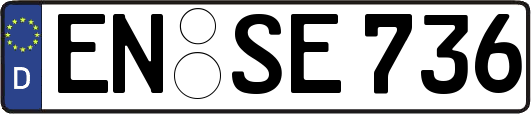 EN-SE736