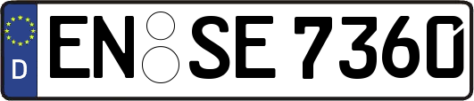 EN-SE7360
