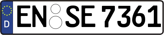 EN-SE7361
