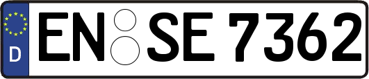 EN-SE7362