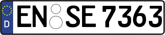 EN-SE7363