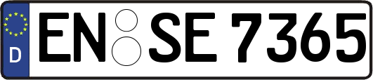 EN-SE7365
