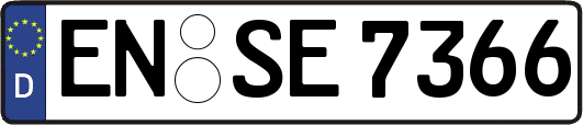 EN-SE7366