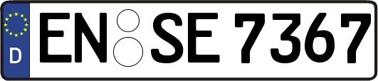 EN-SE7367