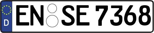 EN-SE7368