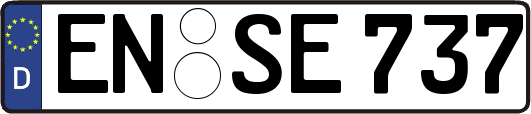 EN-SE737