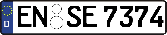 EN-SE7374