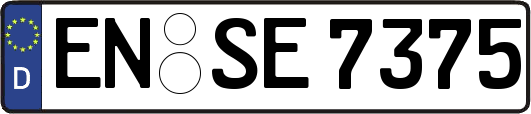 EN-SE7375