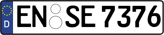 EN-SE7376