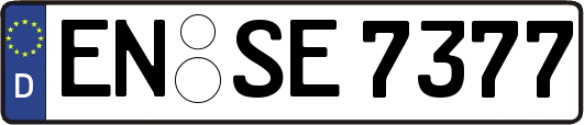 EN-SE7377
