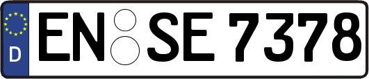 EN-SE7378