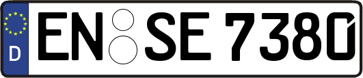 EN-SE7380