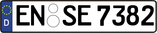 EN-SE7382