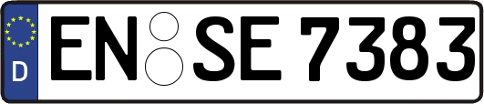 EN-SE7383
