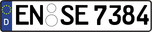 EN-SE7384