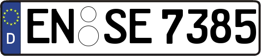 EN-SE7385