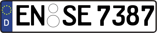 EN-SE7387