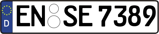 EN-SE7389