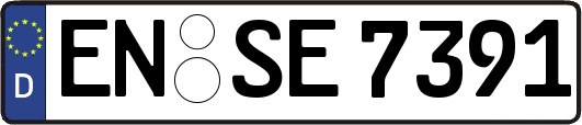 EN-SE7391