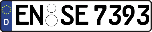 EN-SE7393