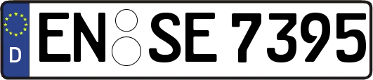 EN-SE7395