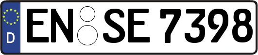 EN-SE7398
