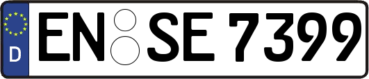 EN-SE7399