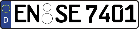 EN-SE7401