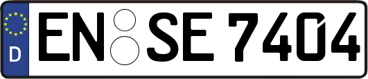 EN-SE7404