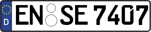EN-SE7407