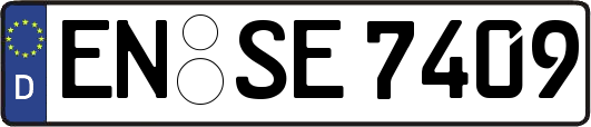 EN-SE7409