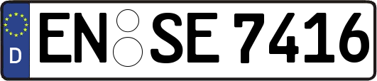 EN-SE7416