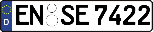 EN-SE7422