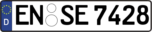 EN-SE7428