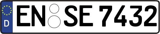 EN-SE7432