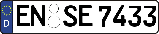 EN-SE7433