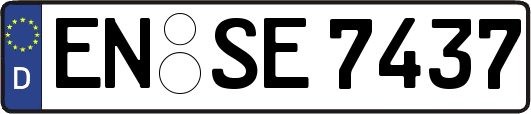 EN-SE7437