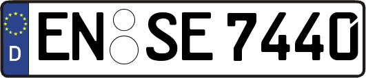 EN-SE7440