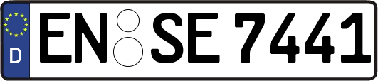 EN-SE7441