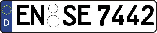 EN-SE7442