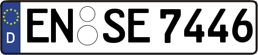 EN-SE7446