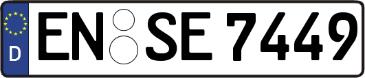 EN-SE7449