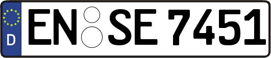 EN-SE7451