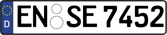 EN-SE7452