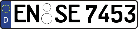 EN-SE7453